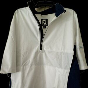Foot Joy Golf Vest wind breaker